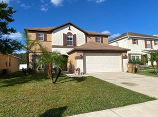 4678 Ross Lanier Ln, Kissimmee, FL 34758