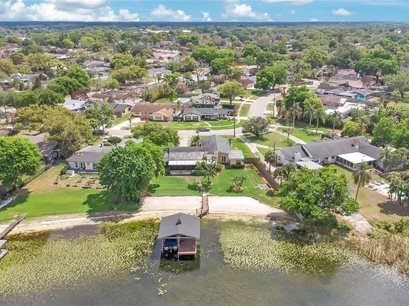627 MACARTHUR DRIVE, ORLANDO, FL 32839