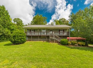 1663 Eureka Rd, Rockwood, TN 37854