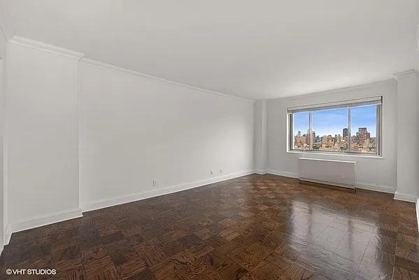 Rented by Rudin Management Company, Inc. | media 4