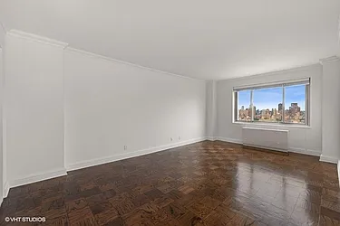 Rented by Rudin Management Company, Inc.