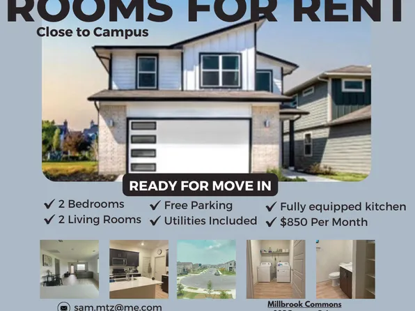 508 Millbrook Blvd, San Marcos, TX 78666