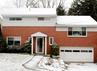111 Balver Ave, Pittsburgh, PA 15205