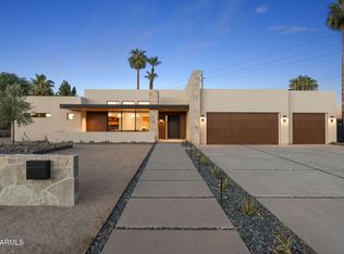 3801 N 64TH Street, Scottsdale, AZ 85251