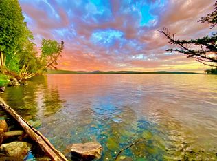 Mingo Loop Rd, Rangeley, ME 04970