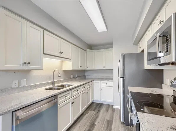 7395 E Eastman Avenue #203L, Denver, CO 80231