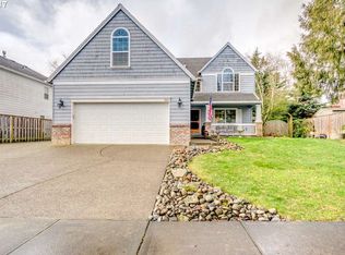 2814 Knox Ridge Ter, Forest Grove, OR 97116