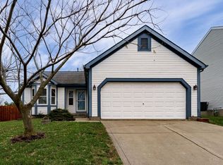 9438 Cardinal View Way, West Chester, OH 45069