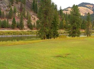 LOT 6 Kestrel Dr, Superior, MT 59872