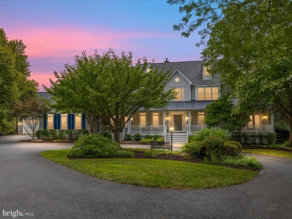 11529 Stardust Ln, Ellicott City, MD 21042