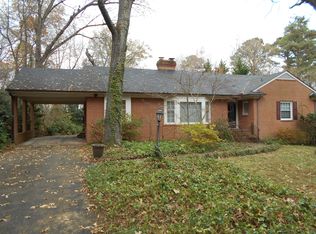 4516 Arrowhead Rd, Richmond, VA 23235