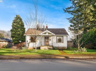 5830 SE 80th Ave, Portland, OR 97206