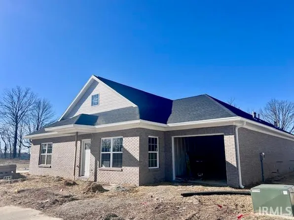 2426 Orleans Trce, Evansville, IN 47715