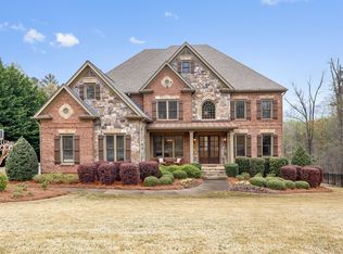 3070 Creek Tree Ln, Cumming, GA 30041