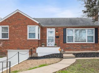 920 Fontaine Pl, Saint Louis, MO