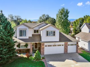5083 S Miller Ct, Littleton, CO 80127