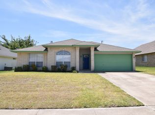 1802 Michele Dr, Killeen, TX 76542