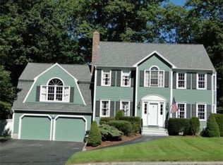 11 Littlefield Rd, Milford, MA 01757