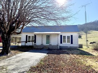 520 Pumpkin Branch Rd, Dixon Springs, TN 37057
