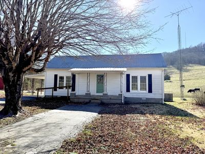 520 Pumpkin Branch Rd, Dixon Springs, TN, 37057