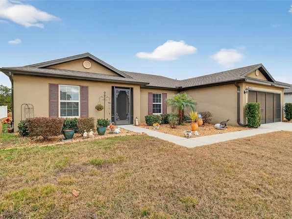 12058 Callicarpa Ln, Leesburg, FL 34788