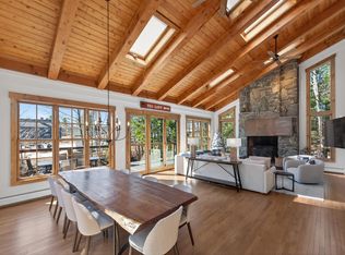3 Slopeside Road, Dover, VT 05356