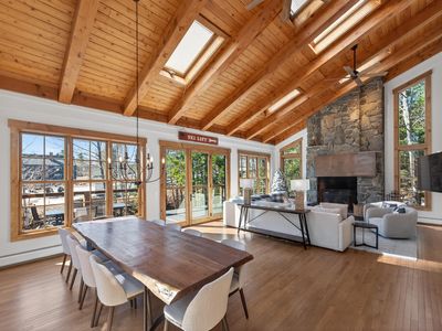 3 Slopeside Road, West Dover, VT, 05356