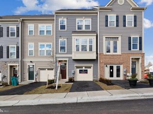 26403 Sir Jamie Ter, Damascus, MD 20872