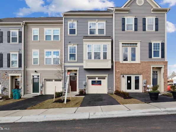 26403 Sir Jamie Ter, Damascus, MD 20872
