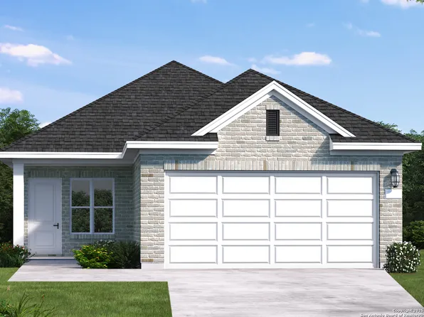 8404 Ingress Ave, San Antonio, TX 78263