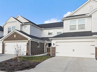 463 Valhalla Ct #9-202, Lebanon, OH
