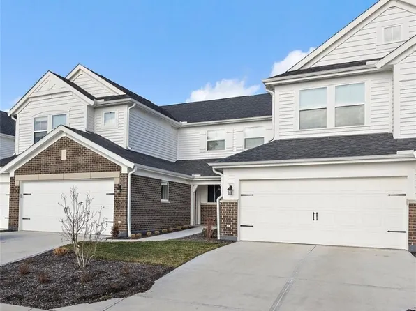 463 Valhalla Ct #9-202, Lebanon, OH 45036