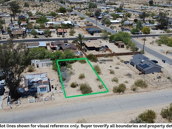 2nd image of 6588 La Buena Tierra Ave Lot 90-29
