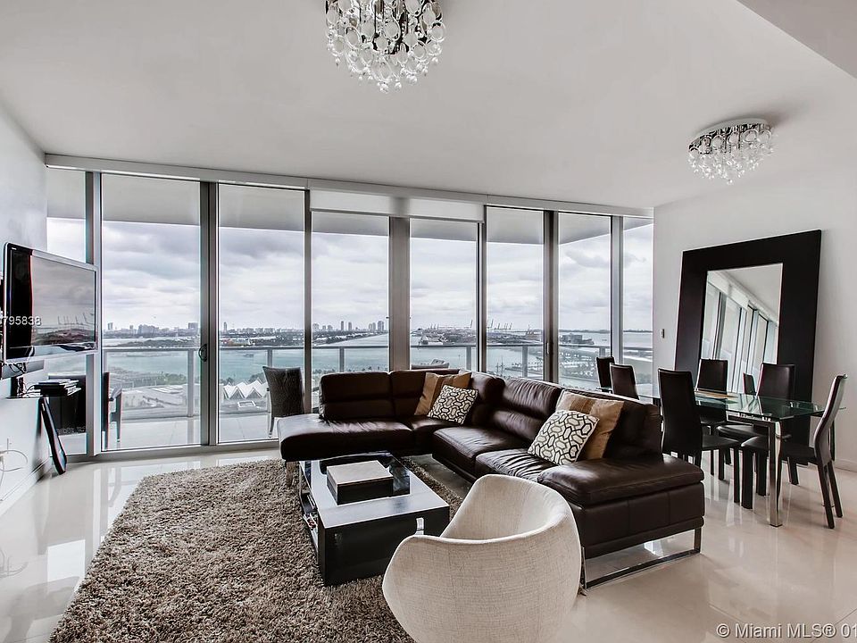 1st image of 1100 Biscayne Blvd Unit 1802
