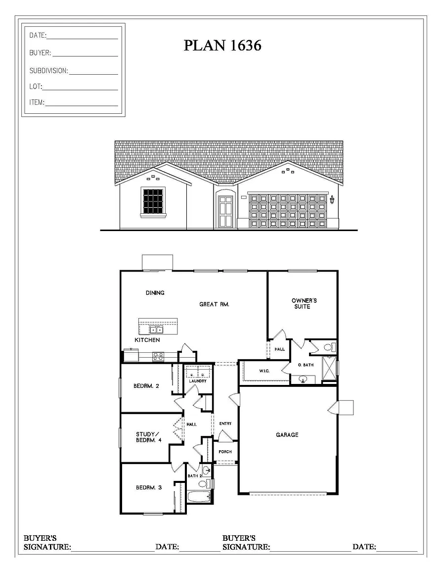 13343 Fifth Street Lot3 photo 1