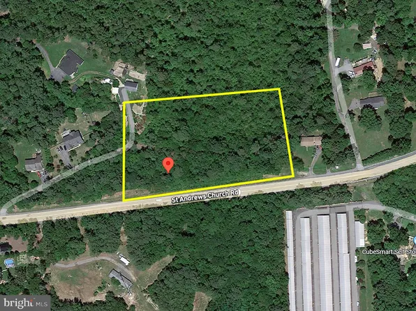 43858 Saint Andrews Rd, Leonardtown, MD 20650