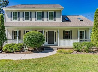 439 Springdale Rd, Westfield, MA 01085