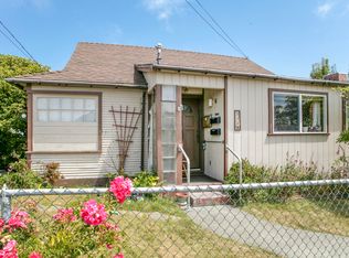 3429 Summer St, Eureka, CA 95503