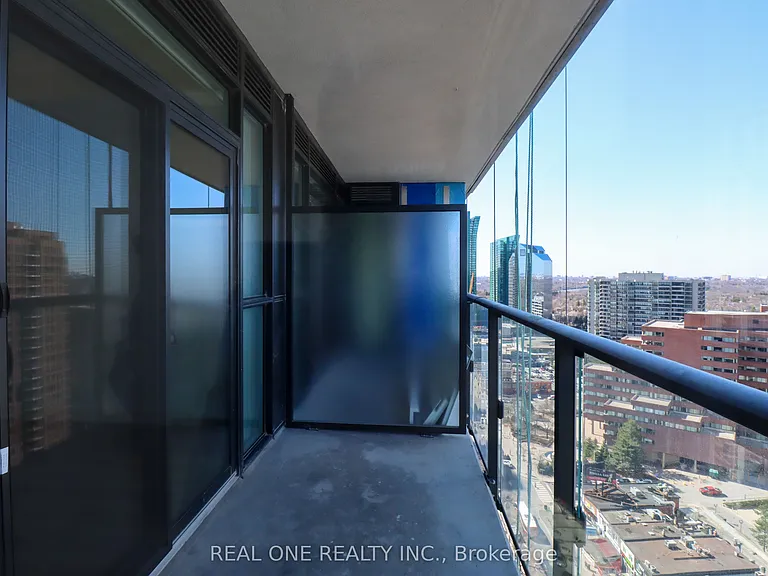 4955 Yonge St #2316 — Photo 21