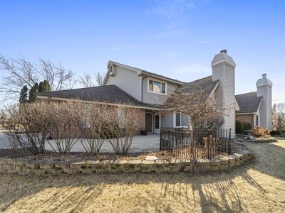13524 West Fountain COURT, New Berlin, WI, 53151
