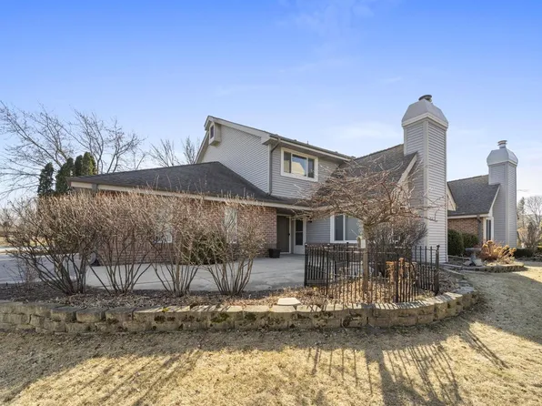 13524 West Fountain COURT, New Berlin, WI 53151