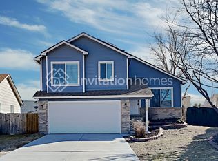 1529 Limelight Ct, Colorado Springs, CO 80906