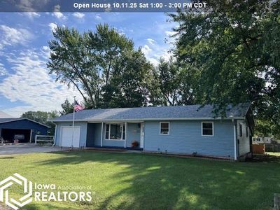 1200 7th St, Keosauqua, IA, 52565