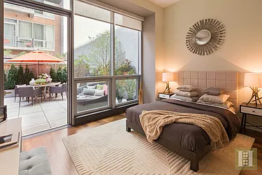 Sold by Halstead Real Estate