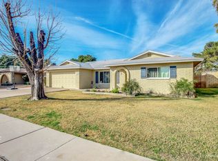 7220 S La Rosa Dr, Tempe, AZ 85283