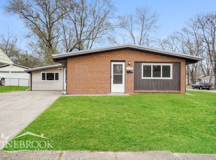 1594 Shady Lane Rd, Columbus, OH 43227