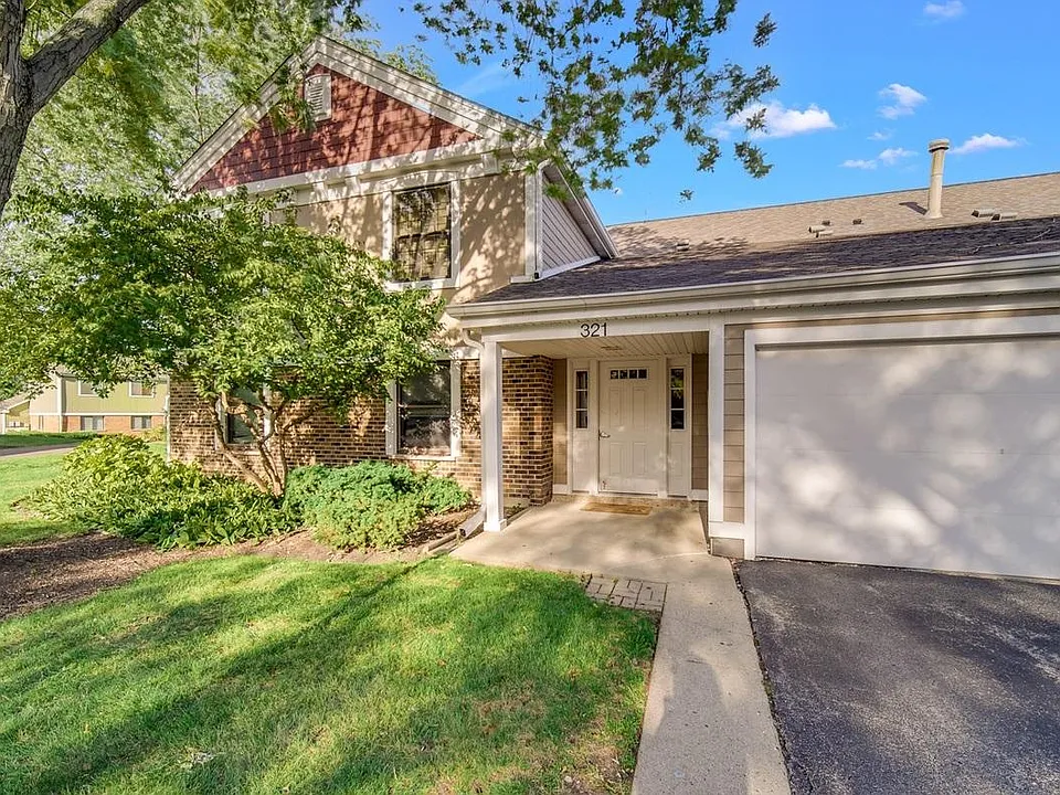 321 Maplewood Ct #B1
