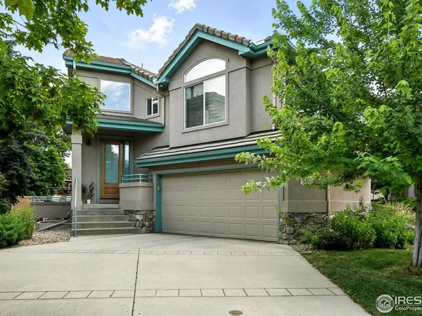 4332 Clay Commons Ct, Boulder, CO 80303