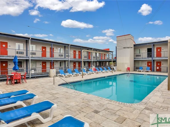 16 Tybrisa Street #114, Tybee Island, GA 31328