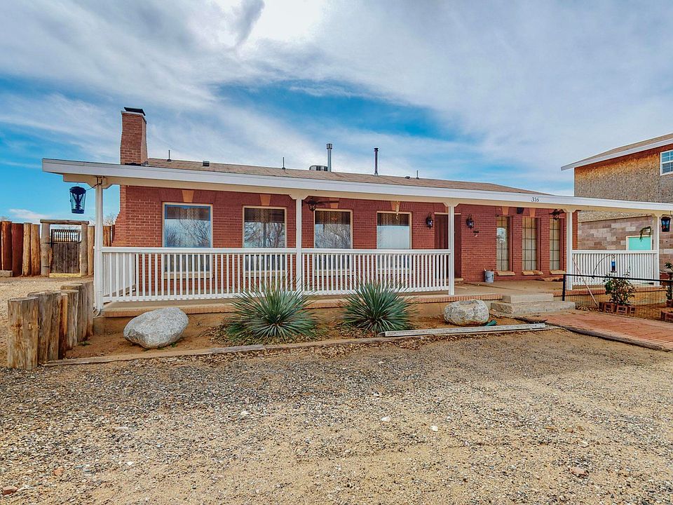 316 El Cerro Mission Blvd, Los Lunas, NM 87031 Zillow